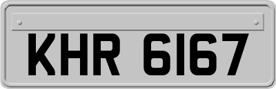 KHR6167