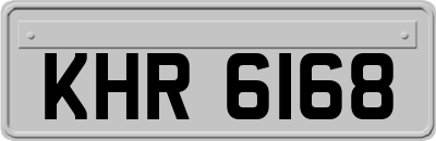 KHR6168