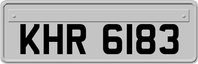 KHR6183