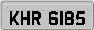 KHR6185