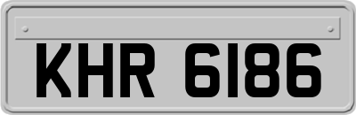 KHR6186
