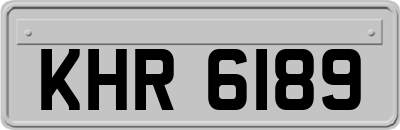 KHR6189