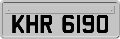 KHR6190