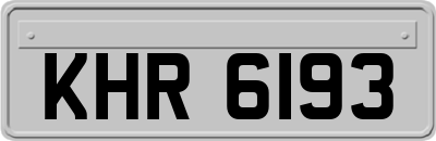 KHR6193