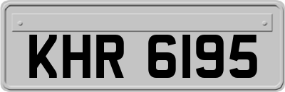 KHR6195