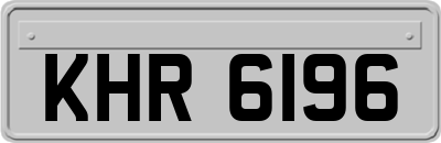 KHR6196