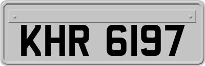 KHR6197