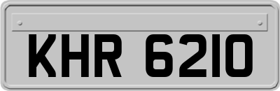 KHR6210