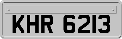 KHR6213