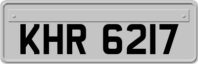 KHR6217