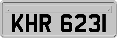 KHR6231