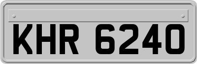 KHR6240