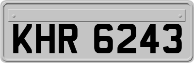 KHR6243