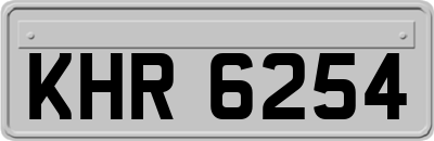 KHR6254