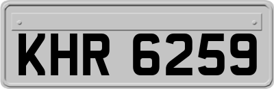 KHR6259