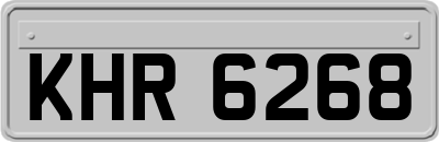 KHR6268