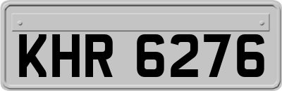 KHR6276