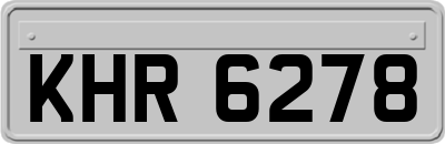 KHR6278