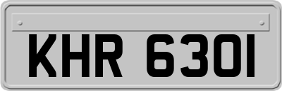 KHR6301