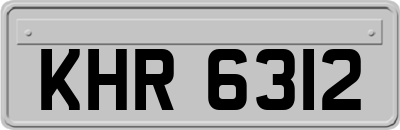 KHR6312