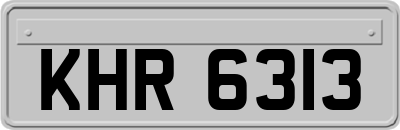 KHR6313