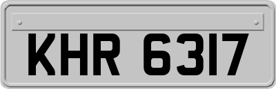 KHR6317