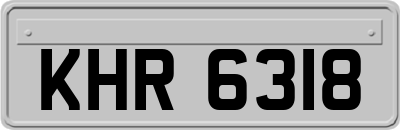 KHR6318