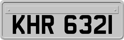 KHR6321