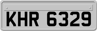 KHR6329