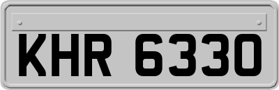 KHR6330