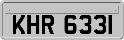 KHR6331