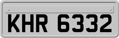 KHR6332