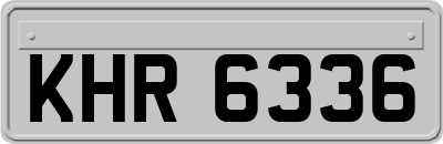 KHR6336