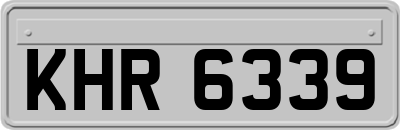 KHR6339