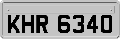 KHR6340