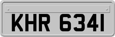 KHR6341