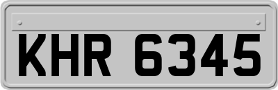 KHR6345