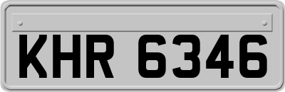 KHR6346