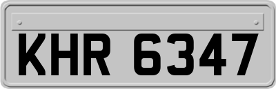 KHR6347