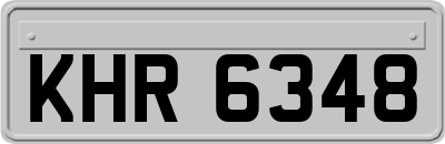 KHR6348