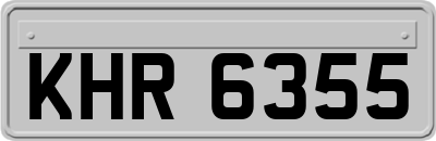 KHR6355