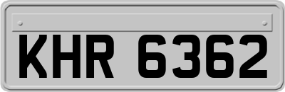 KHR6362