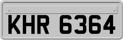 KHR6364