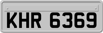 KHR6369