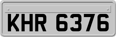 KHR6376