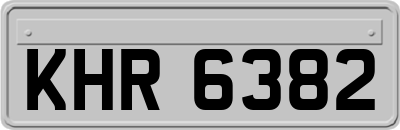 KHR6382
