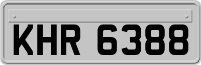 KHR6388