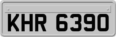 KHR6390