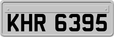 KHR6395