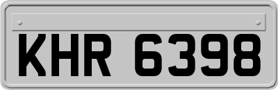 KHR6398